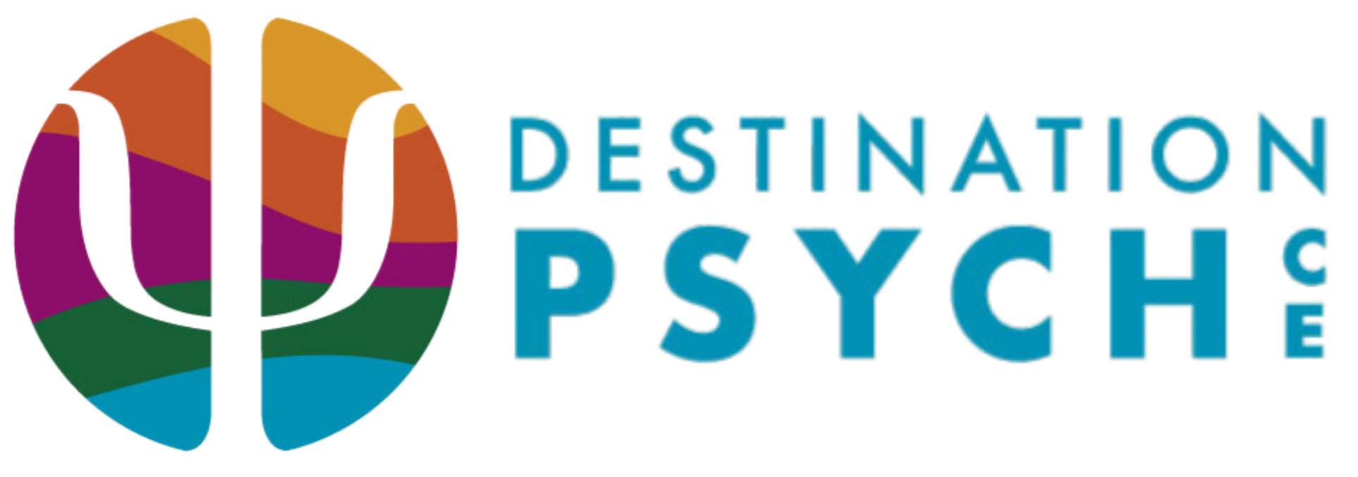 Destination Psych CE