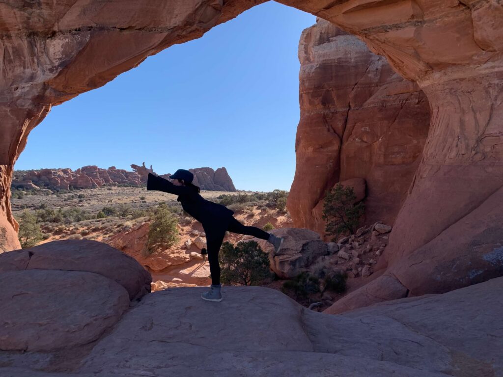 Acceptance and Commitment Training Nov 9-11, 2026 in Moab, UT 12 APA-approved CEs